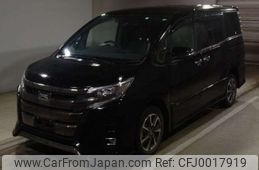 toyota noah 2020 -TOYOTA--Noah DBA-ZRR85W--ZRR85-0140594---TOYOTA--Noah DBA-ZRR85W--ZRR85-0140594-