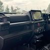 suzuki jimny-sierra 2019 quick_quick_3BA-JB74W_JB64W-111843 image 16