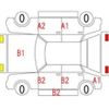honda fit 2010 -HONDA--Fit DAA-GP1--GP1-1014130---HONDA--Fit DAA-GP1--GP1-1014130- image 2