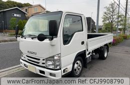 isuzu elf-truck 2015 GOO_NET_EXCHANGE_0507057A30240616W017