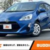 toyota aqua 2017 -TOYOTA--AQUA DAA-NHP10--NHP10-6609165---TOYOTA--AQUA DAA-NHP10--NHP10-6609165- image 1