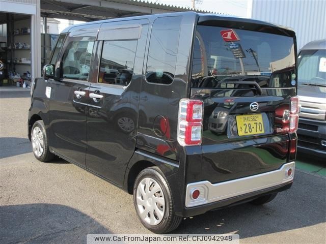 daihatsu wake 2015 -DAIHATSU 【名変中 】--WAKE LA700S--0045996---DAIHATSU 【名変中 】--WAKE LA700S--0045996- image 2