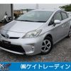 toyota prius 2013 -TOYOTA--Prius ZVW30--5729677---TOYOTA--Prius ZVW30--5729677- image 1