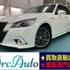 toyota crown 2015 -TOYOTA 【愛媛 331】--Crown DAA-AWS210--AWS210-6080567---TOYOTA 【愛媛 331】--Crown DAA-AWS210--AWS210-6080567- image 1