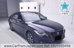 toyota crown 2018 -TOYOTA--Crown AZSH21-1004497---TOYOTA--Crown AZSH21-1004497-