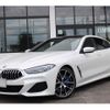 bmw 8-series 2019 quick_quick_GV30_WBAGV22060CF63738 image 7