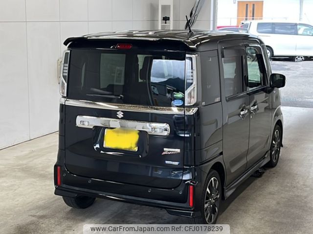 suzuki spacia 2019 -SUZUKI 【宮崎 581こ218】--Spacia MK53S-635942---SUZUKI 【宮崎 581こ218】--Spacia MK53S-635942- image 2