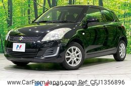 suzuki swift 2015 -SUZUKI--Swift DBA-ZD72S--ZD72S-310278---SUZUKI--Swift DBA-ZD72S--ZD72S-310278-