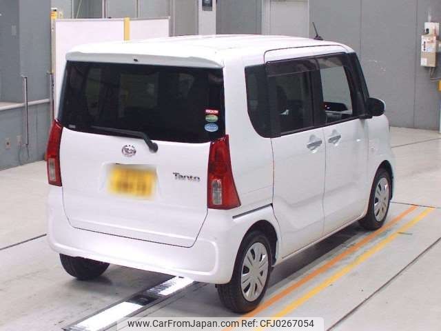 daihatsu tanto 2020 -DAIHATSU 【岐阜 582ﾑ8491】--Tanto 6BA-LA650S--LA650S-0078596---DAIHATSU 【岐阜 582ﾑ8491】--Tanto 6BA-LA650S--LA650S-0078596- image 2