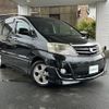toyota alphard 2007 -TOYOTA--Alphard DBA-ANH10W--ANH10-0178747---TOYOTA--Alphard DBA-ANH10W--ANH10-0178747- image 17