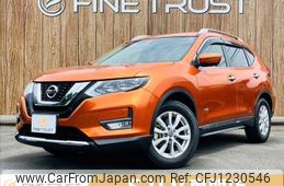 nissan x-trail 2019 -NISSAN--X-Trail DAA-HT32--HT32-155548---NISSAN--X-Trail DAA-HT32--HT32-155548-