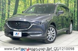 mazda cx-8 2017 -MAZDA--CX-8 3DA-KG2P--KG2P-100579---MAZDA--CX-8 3DA-KG2P--KG2P-100579-