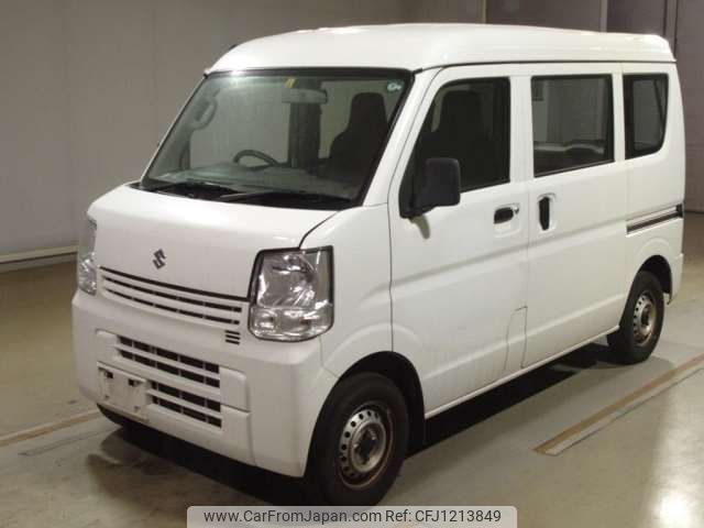 suzuki every 2017 -SUZUKI--Every HBD-DA17V--DA17V-236745---SUZUKI--Every HBD-DA17V--DA17V-236745- image 1