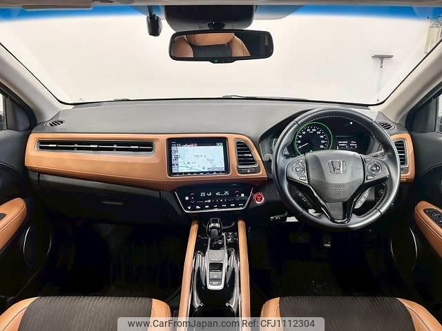 honda vezel 2019 quick_quick_DAA-RU3_RU3-1359340 image 2