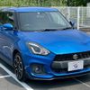 suzuki swift 2018 quick_quick_CBA-ZC33S_ZC33S-111497 image 15