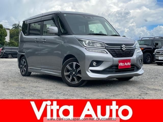 suzuki solio-bandit 2018 quick_quick_MA36S_MA36S-758167 image 1