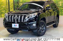 toyota land-cruiser-prado 2015 CFJ1771198