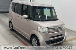 honda n-box 2012 -HONDA--N BOX JF1-1046704---HONDA--N BOX JF1-1046704-