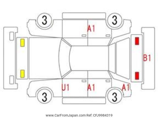 nissan x-trail 2017 -NISSAN--X-Trail DAA-HNT32--HNT32-161778---NISSAN--X-Trail DAA-HNT32--HNT32-161778- image 2