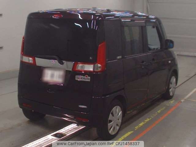 suzuki spacia 2016 CFJ1458337 image 2