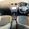 volkswagen cross-polo 2015 -VOLKSWAGEN--VW Cross Polo DBA-6RCJZW--WVWZZZ6RZFU056427---VOLKSWAGEN--VW Cross Polo DBA-6RCJZW--WVWZZZ6RZFU056427- image 2