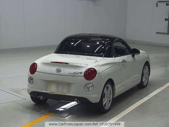 daihatsu copen 2022 quick_quick_3BA-LA400K_LA400K-0050666 image 2