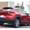 mazda cx-3 2020 CFJ1733855 image 16