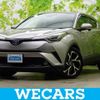 toyota c-hr 2017 quick_quick_DAA-ZYX10_ZYX10-2009791 image 1