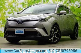 toyota c-hr 2017 quick_quick_DAA-ZYX10_ZYX10-2009791