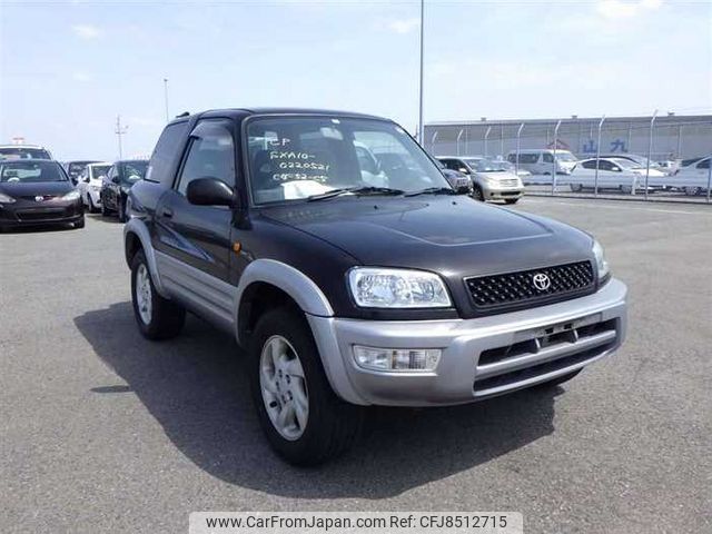 toyota rav4 2000 425F1993-0220521-0330jc63 image 2