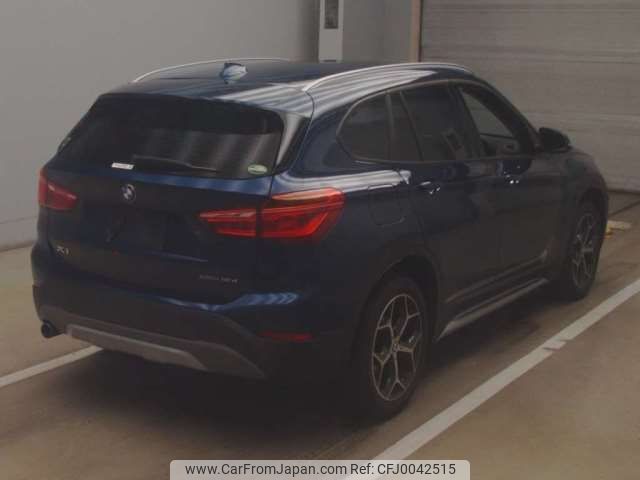 bmw x1 2019 -BMW--BMW X1 LDA-HT20--WBAHT920305N37781---BMW--BMW X1 LDA-HT20--WBAHT920305N37781- image 2