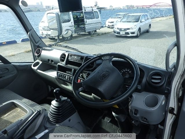 toyota dyna-truck 2014 -TOYOTA--Dyna TKG-XZU650--XZU650-0005323---TOYOTA--Dyna TKG-XZU650--XZU650-0005323- image 2