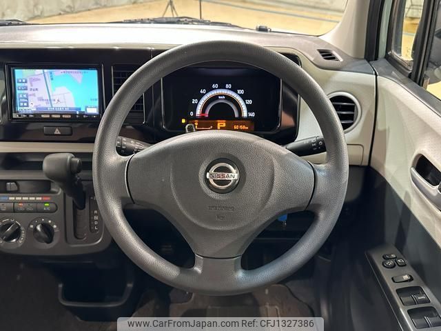 nissan moco 2011 quick_quick_MG33S_MG33S-139735 image 2