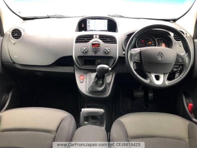 renault kangoo 2018 -RENAULT--Renault Kangoo ABA-KWH5F1--VF1KW14B3H0769700---RENAULT--Renault Kangoo ABA-KWH5F1--VF1KW14B3H0769700- image 2