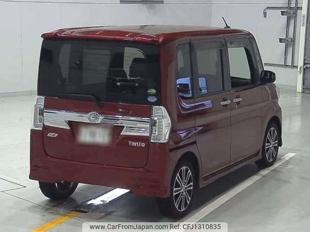 daihatsu tanto 2014 CFJ1310835 image 2