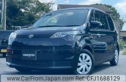 toyota spade 2012 CFJ1688129