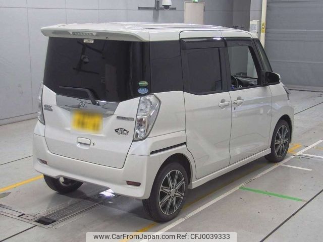 mitsubishi ek-space 2018 -MITSUBISHI 【岐阜 581ゆ8616】--ek Space B11A-0302498---MITSUBISHI 【岐阜 581ゆ8616】--ek Space B11A-0302498- image 2