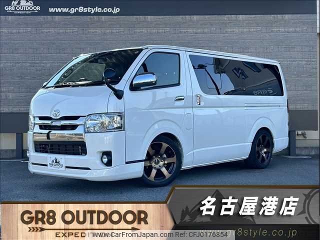 toyota hiace-van 2020 -TOYOTA--Hiace Van QDF-GDH201V--GDH201-1042595---TOYOTA--Hiace Van QDF-GDH201V--GDH201-1042595- image 1