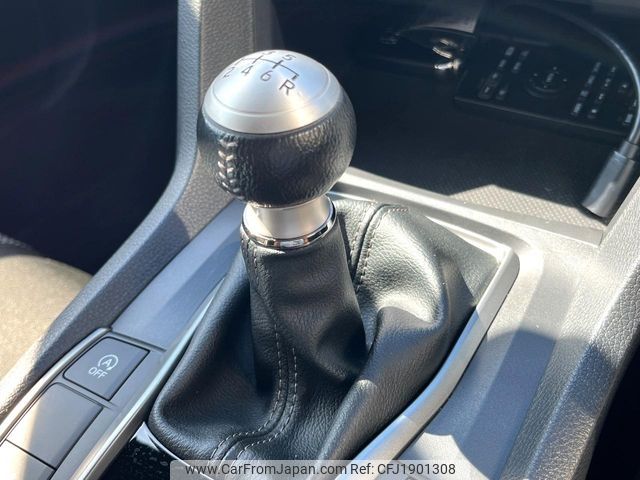 honda civic 2020 CFJ1901308 image 2