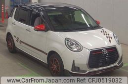 toyota passo 2019 quick_quick_5BA-M700A_0148386