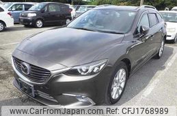 mazda atenza 2017 CFJ1768989