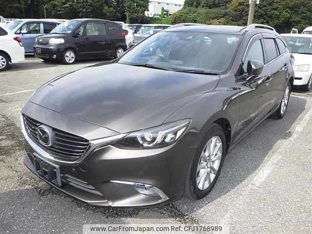 mazda atenza 2017 CFJ1768989 image 1