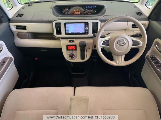 daihatsu move-canbus 2017 CFJ1660930 image 2