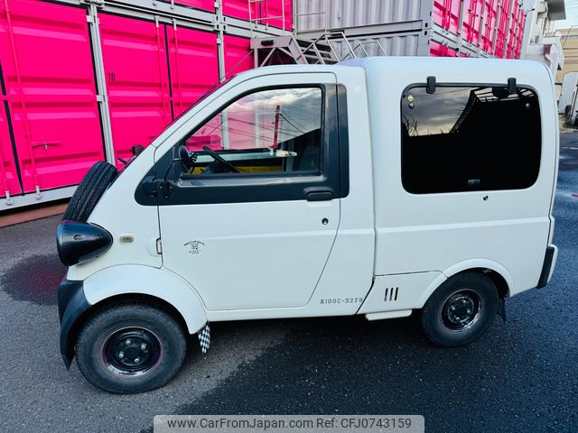 daihatsu midget-ii 1999 e5f20e6804d572d3ab3cdb9c491d1d80 image 2