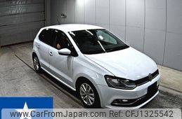 volkswagen polo 2016 -VOLKSWAGEN--VW Polo 6RCJZ--WVWZZZ6RZHU002471---VOLKSWAGEN--VW Polo 6RCJZ--WVWZZZ6RZHU002471-