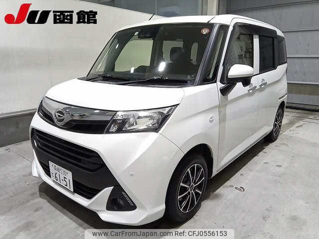 daihatsu thor 2019 -DAIHATSU 【函館 530ﾄ6151】--Thor M910S--0010422---DAIHATSU 【函館 530ﾄ6151】--Thor M910S--0010422- image 1