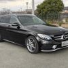 mercedes-benz c-class-station-wagon 2016 quick_quick_DBA-205240C_WDD2052402F429721 image 1