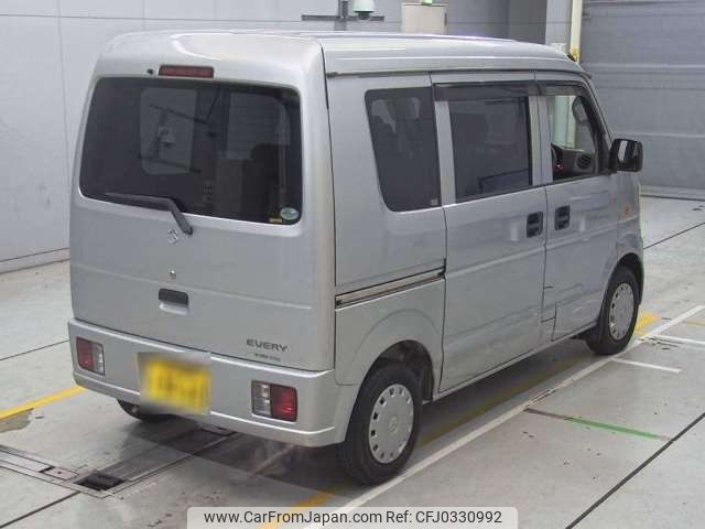 suzuki every 2009 -SUZUKI 【浜松 480ｾ9060】--Every EBD-DA64V--DA64V-368090---SUZUKI 【浜松 480ｾ9060】--Every EBD-DA64V--DA64V-368090- image 2