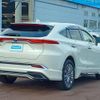 toyota harrier 2022 quick_quick_6BA-MXUA80_MXUA80-0069348 image 3