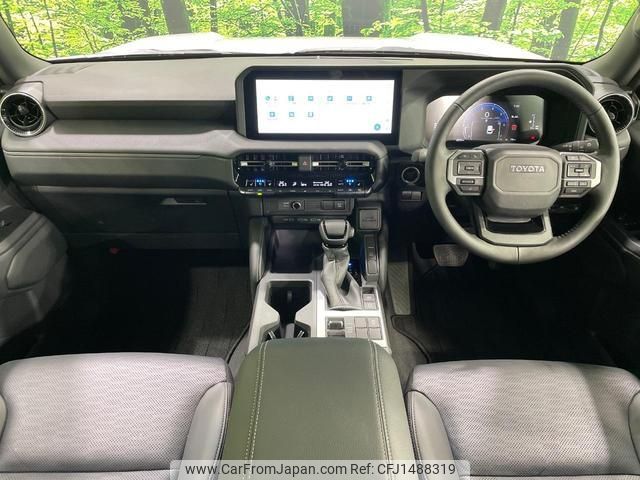 toyota toyota-others 2025 CFJ1488319 image 2